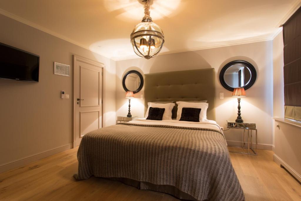B&B Villa Reynaert Opoeteren Cameră foto