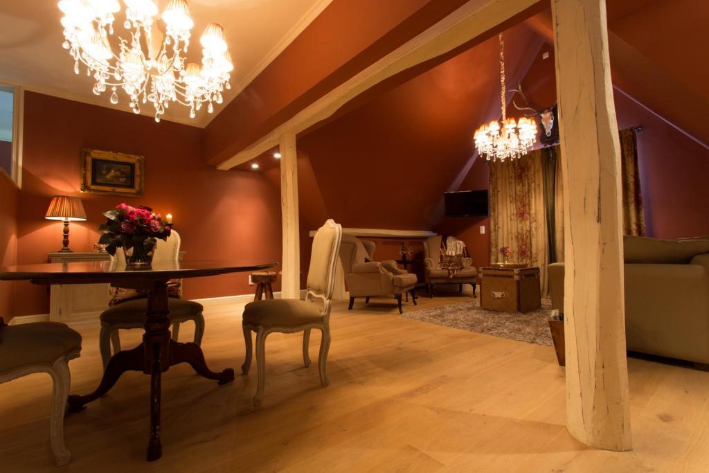 B&B Villa Reynaert Opoeteren Cameră foto