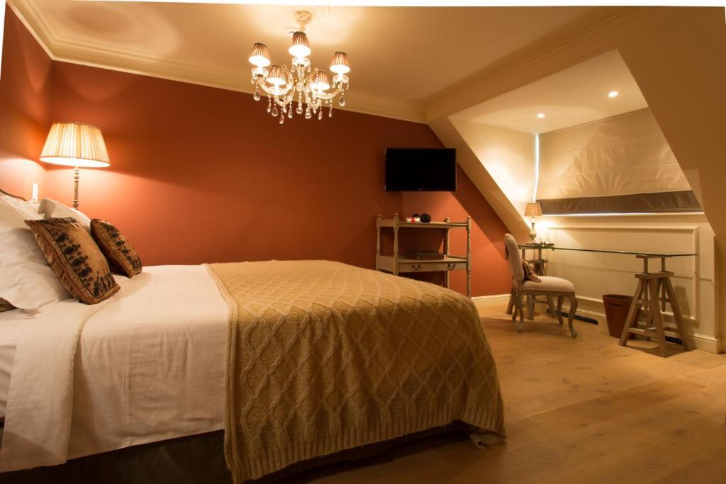 B&B Villa Reynaert Opoeteren Cameră foto