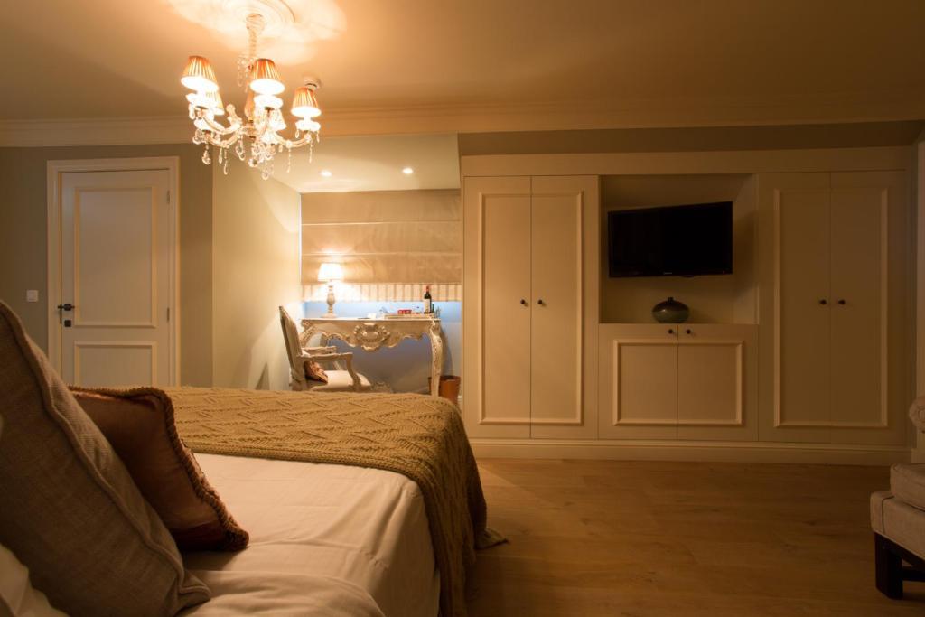 B&B Villa Reynaert Opoeteren Cameră foto