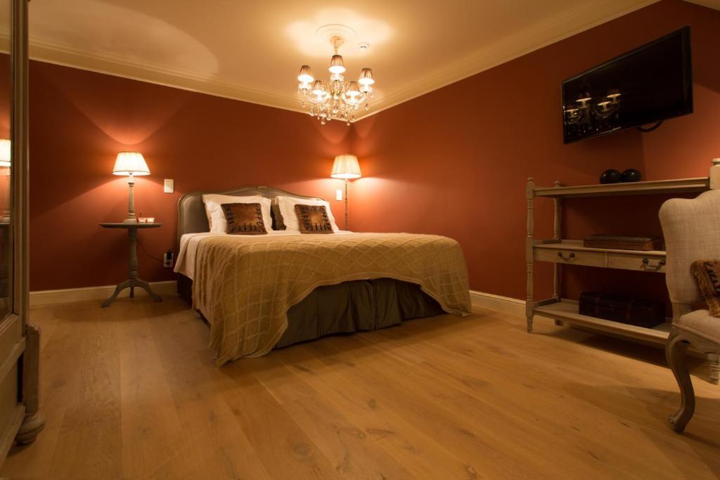 B&B Villa Reynaert Opoeteren Cameră foto